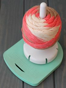 Yarn Payout Dispenser